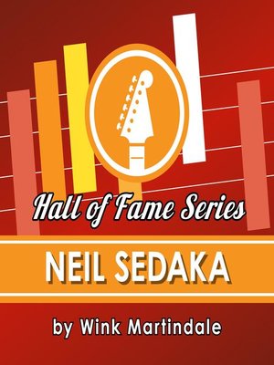 cover image of Neil Sedaka